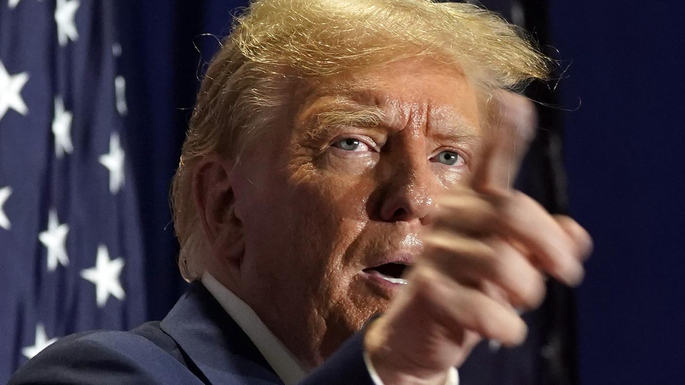 Trump ottiene luce verde dai giudici