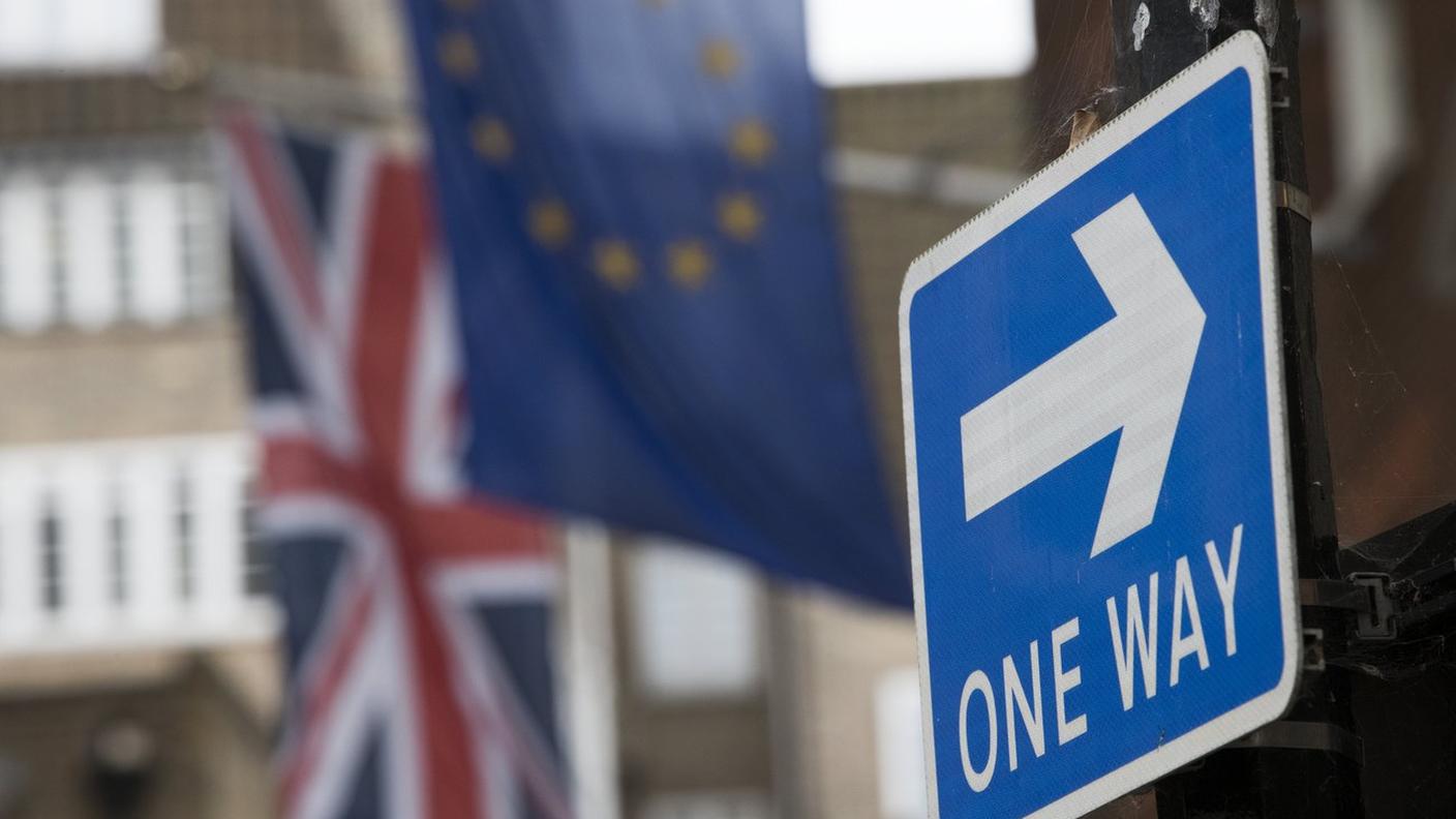 Via libera al Repeal Bill