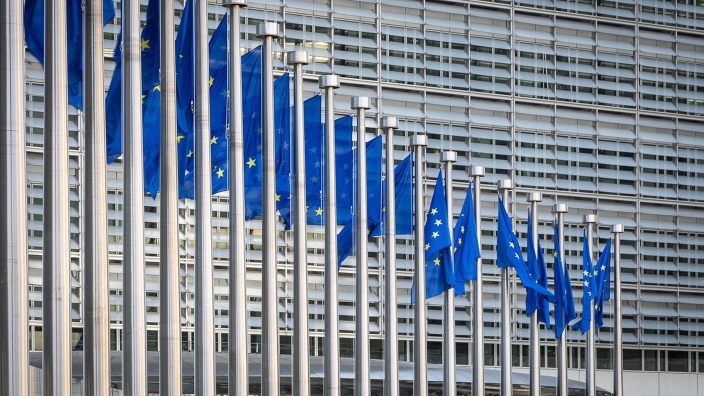 L'approvazione era all’ordine del giorno del Consiglio Affari economici e finanziari