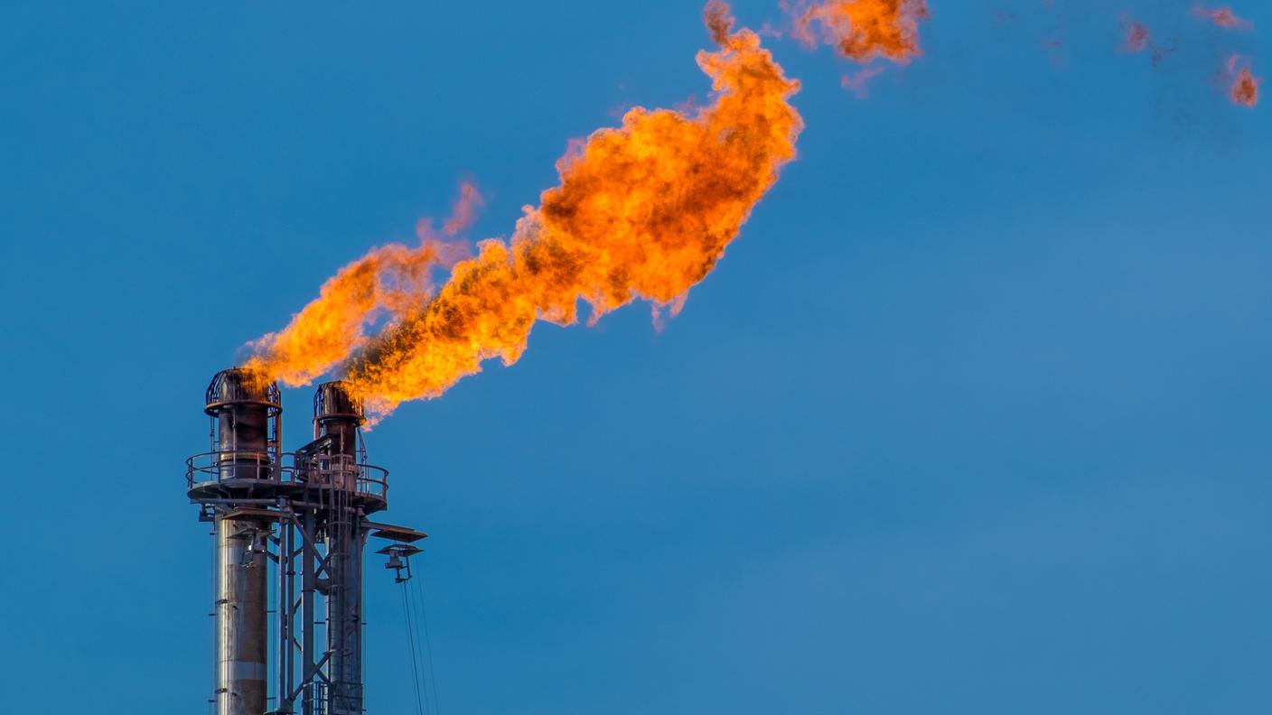 L’Ucraina ha moltiplicato le offensive alle infrastrutture petrolifere russe