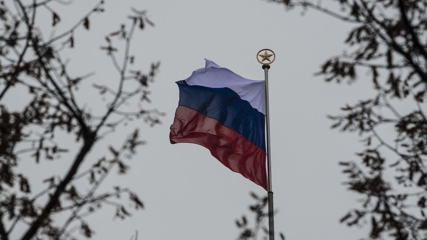 Sulle mosse dell'UE si è espresso oggi il portavoce del Cremlino Dmitri Peskov