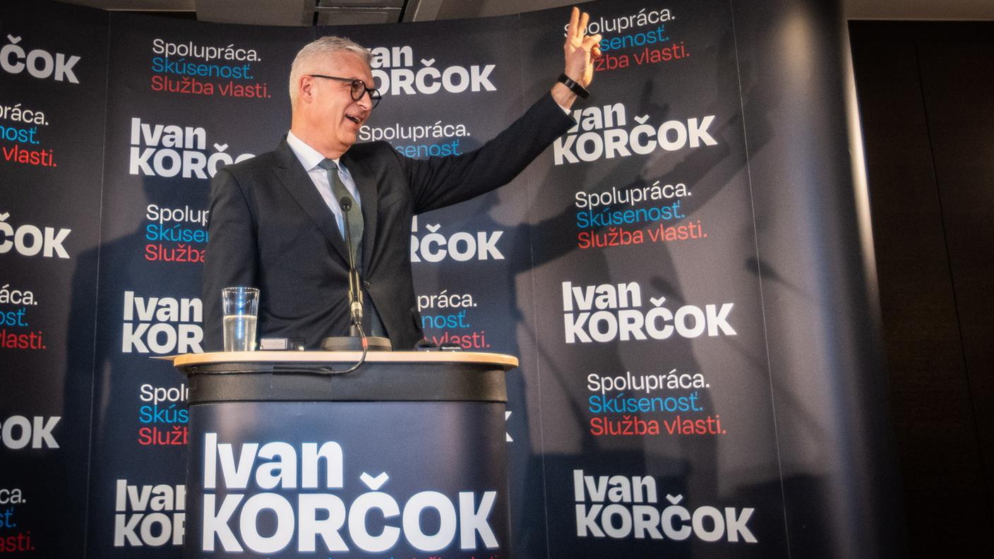Ivan Korcok