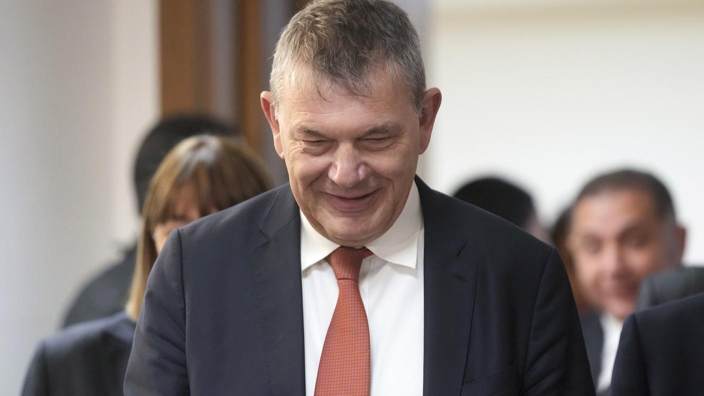 Philippe Lazzarini