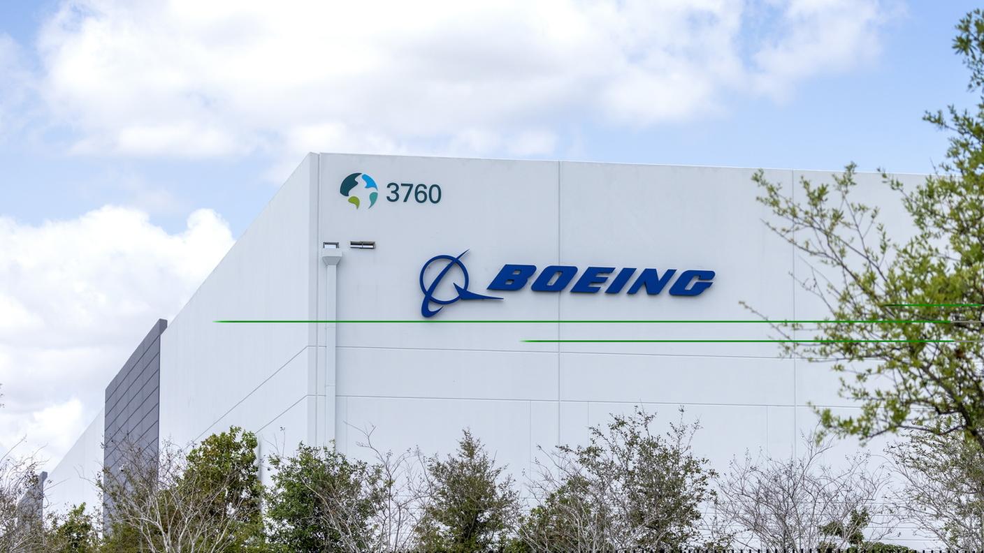 "Come sapete l'incidente sul volo dell'Alaska Airlines è stato un momento spartiacque per Boeing"