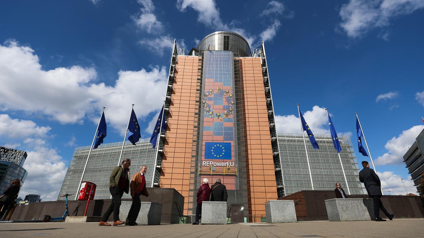 Bruxelles ha varato nuove norme in marzo