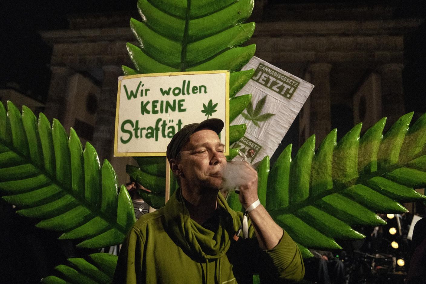 In Germania vige ora una legge in materia fra le più liberali a livello europeo