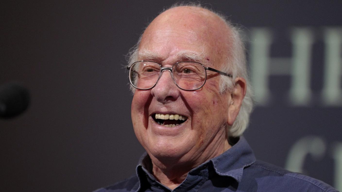 Higgs nel 2013, l'anno del Nobel