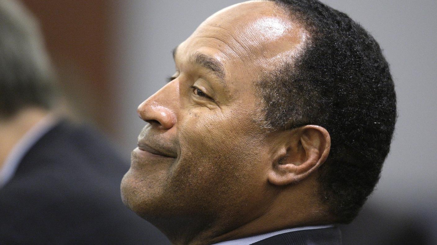 O. J. Simpson
