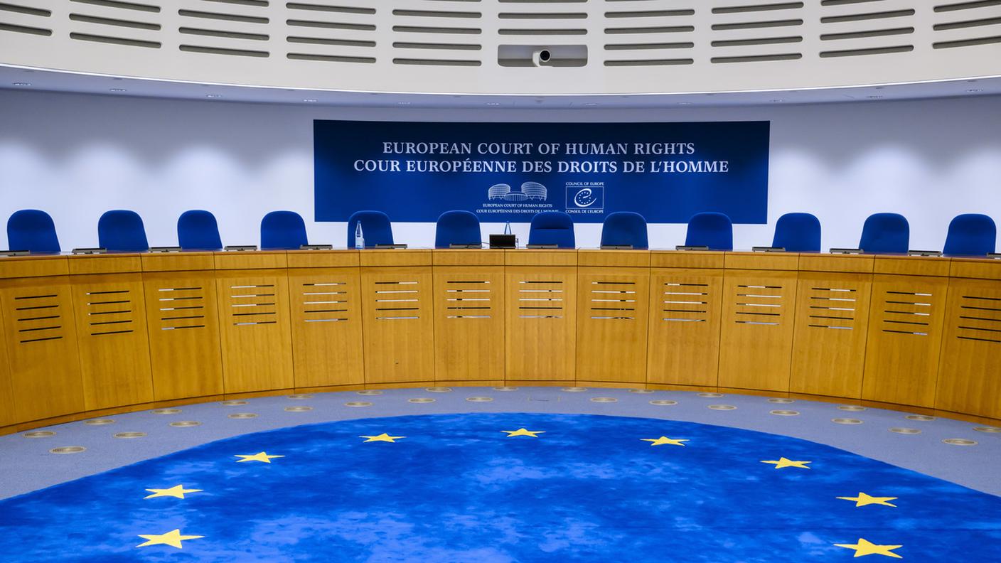 La Corte europea dei diritti dell’uomo