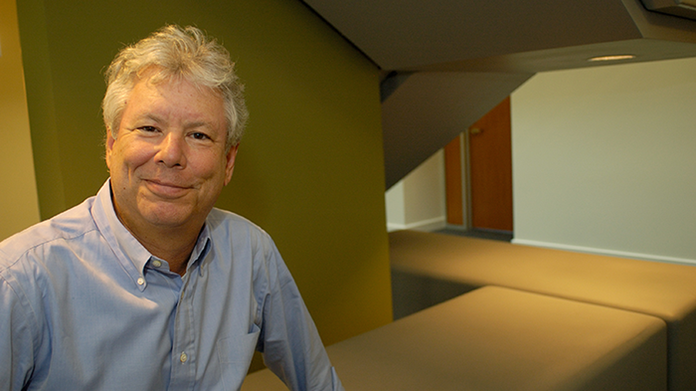 Richard Thaler 