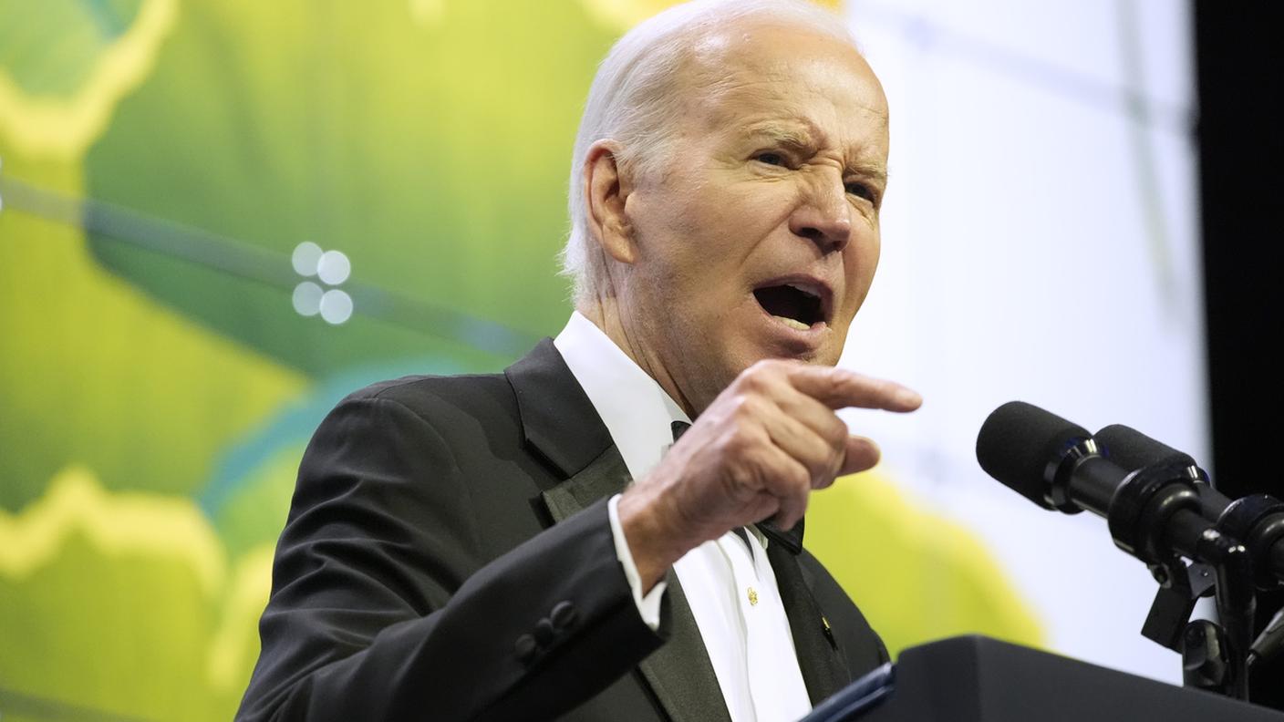 Joe Biden