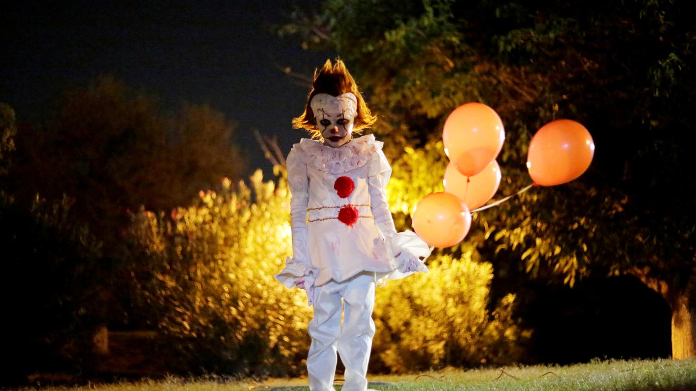 Effetto "It"