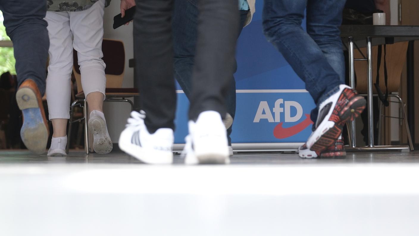 L'AfD attira i giovani