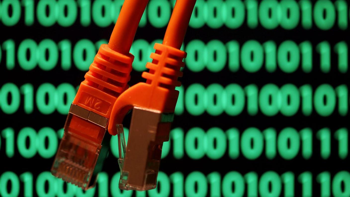 Uber nel mirino degli hacker