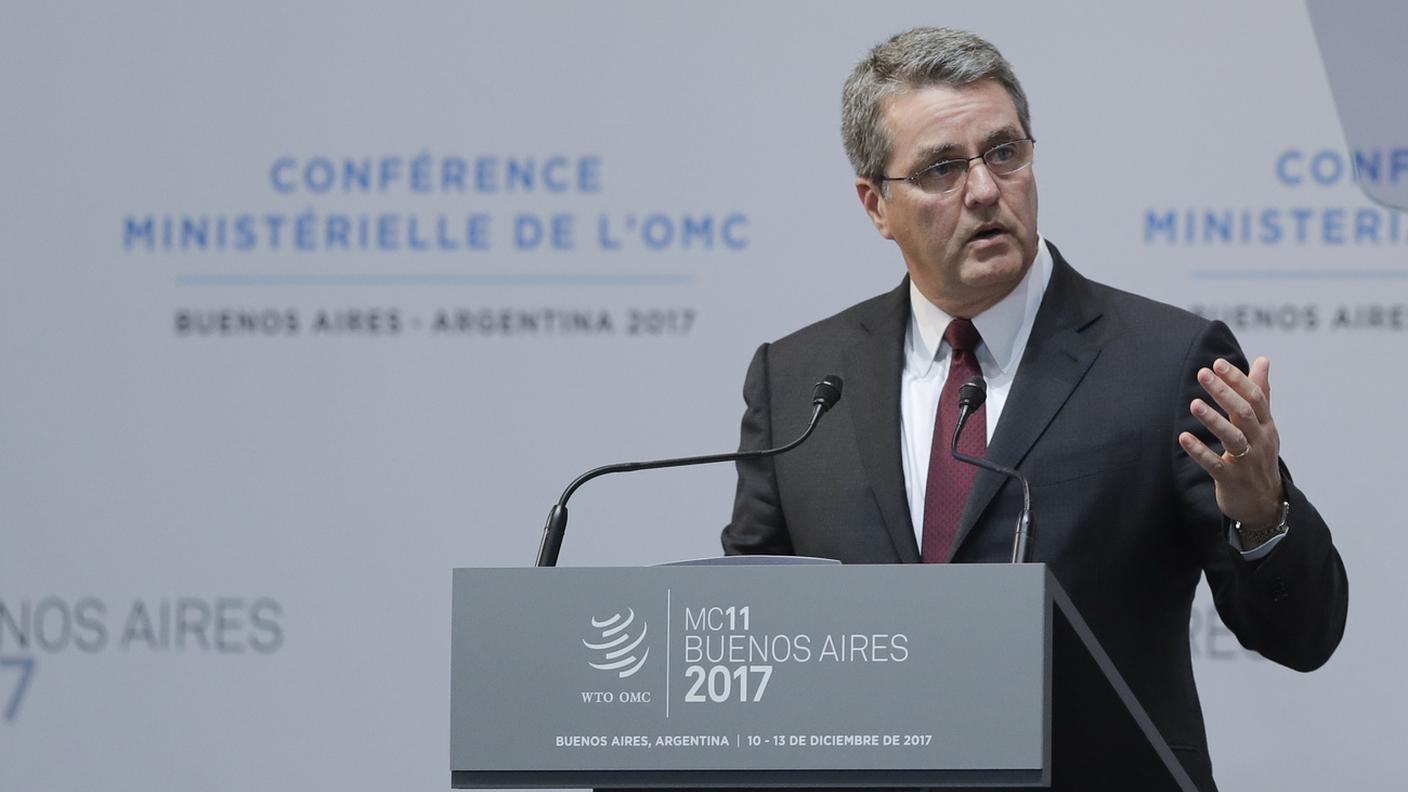 Roberto Azevedo