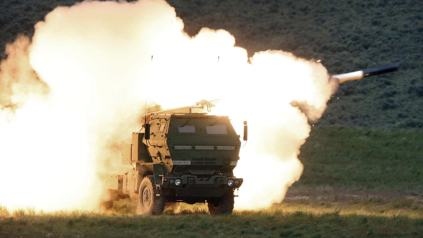 Annunciata la strategia di potenziare gli armamenti NATO in Germania