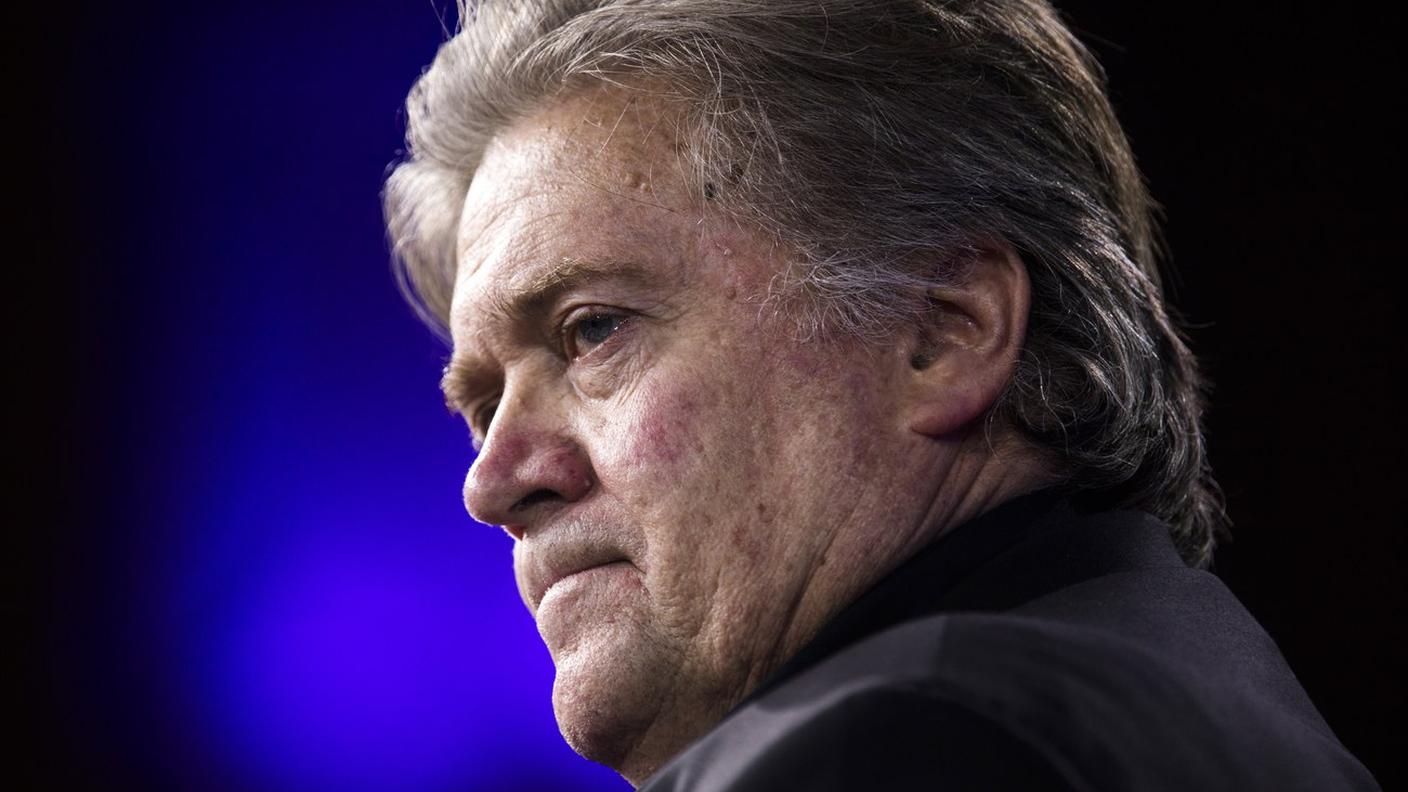 Addio a Breitbart