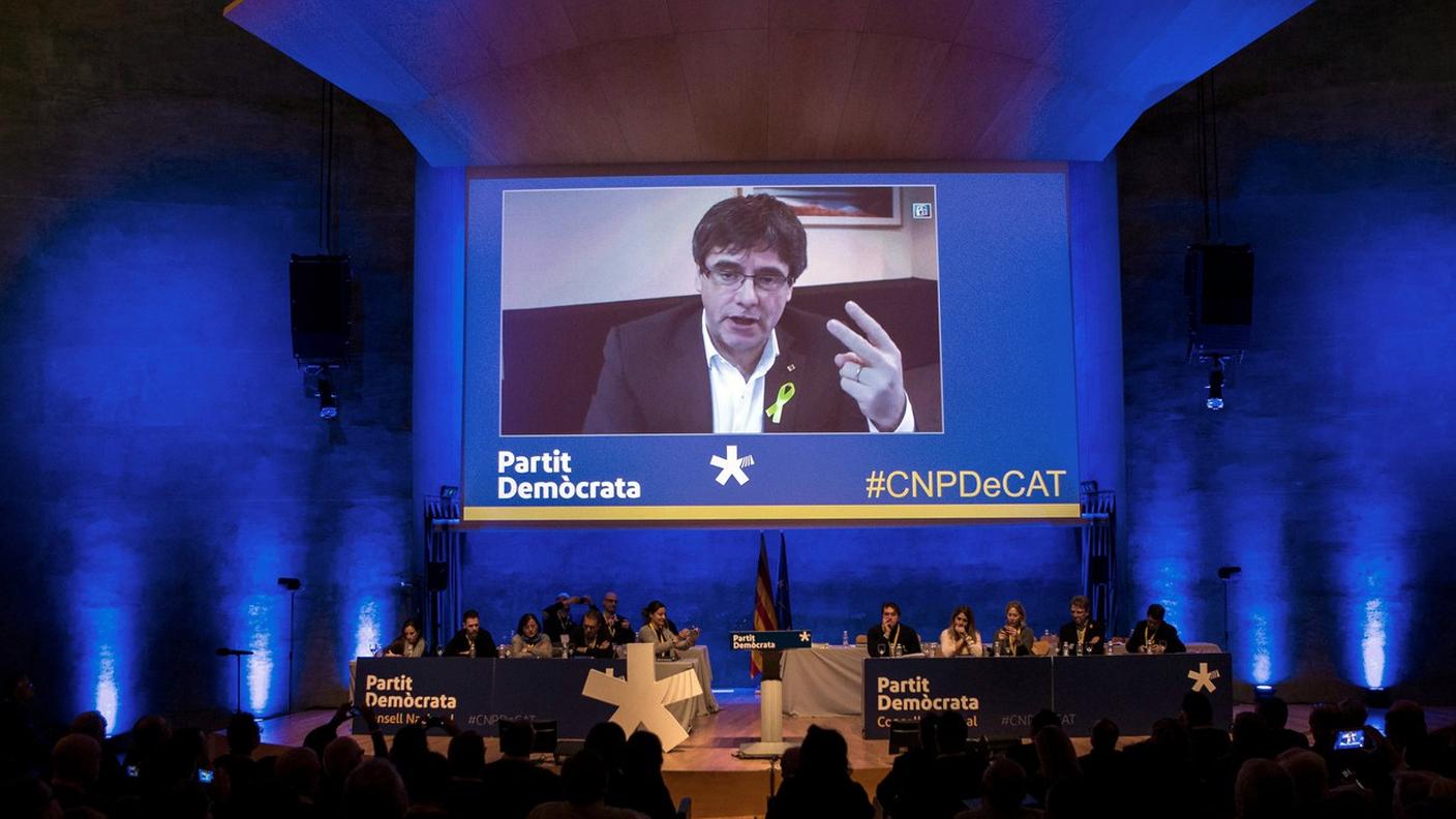 "La presidenza in remoto? Possibile grazie alle nuove tecnologie"