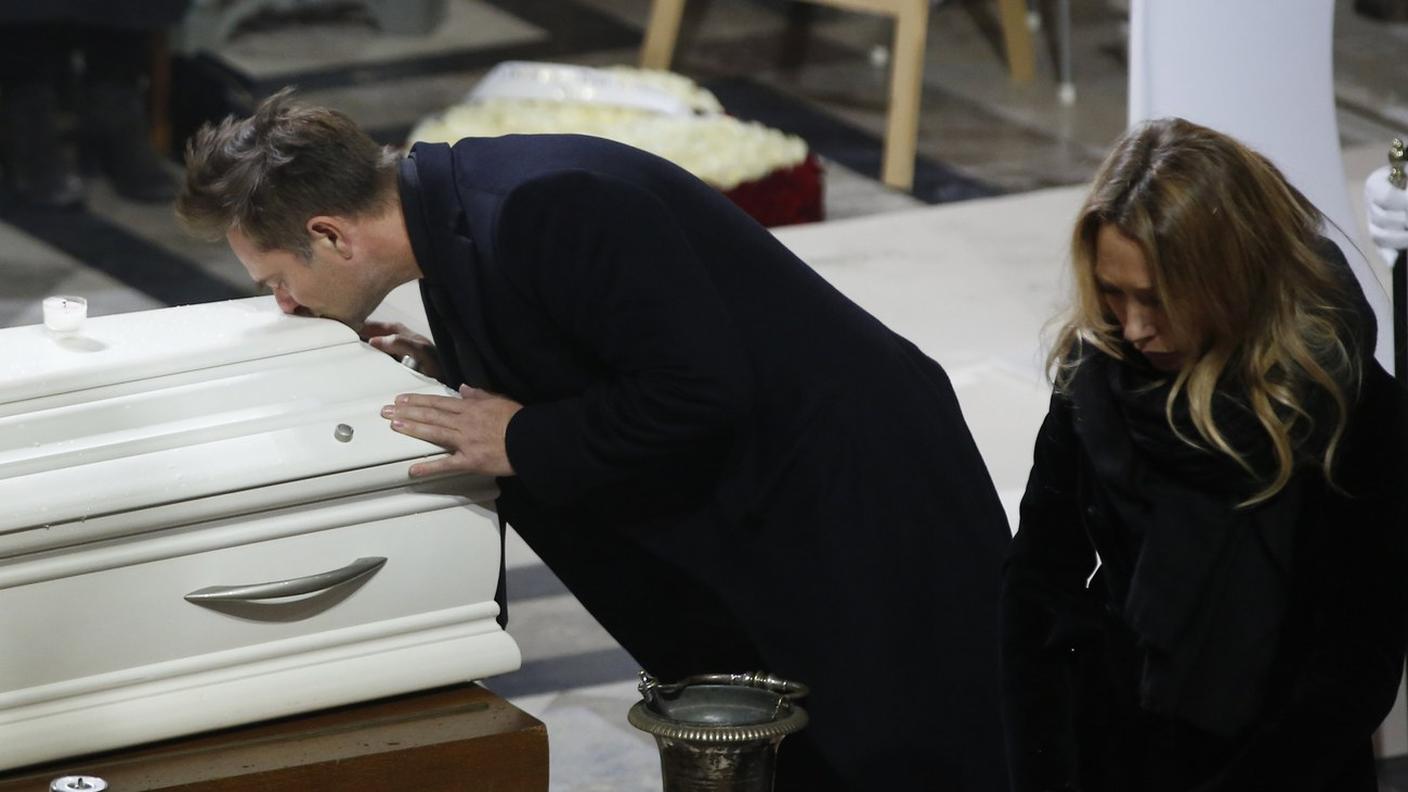 A dolore si aggiunge dolore