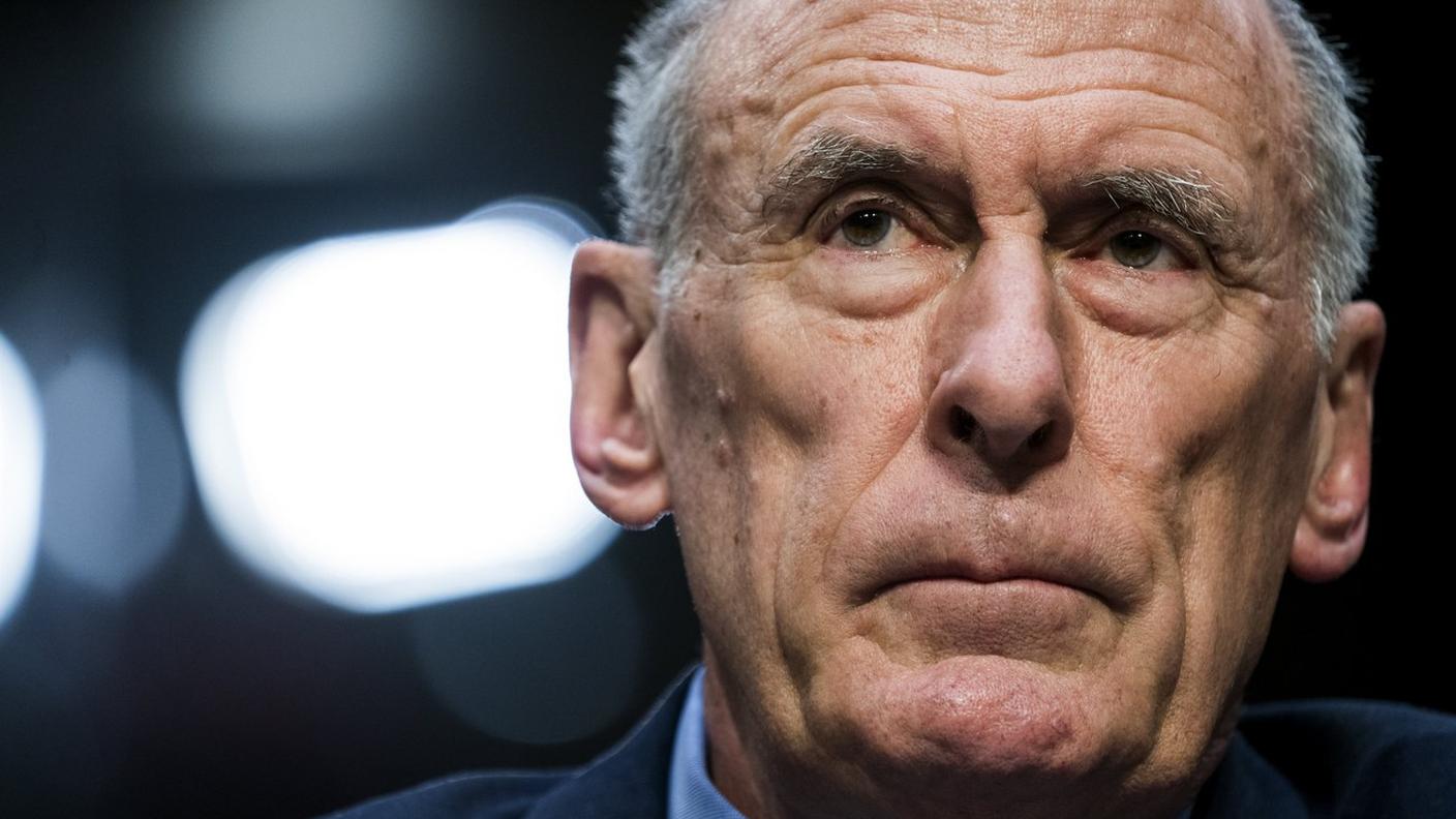 Dan Coats