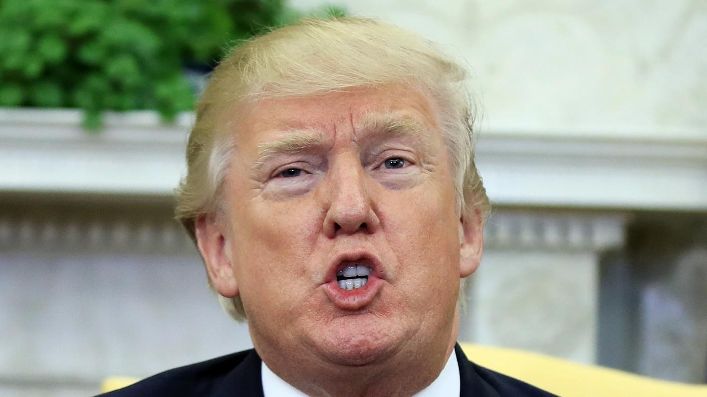 Secondo l'accusa Mosca avrebbe interferito nelle elezioni USA del 2016, vinte da Donald Trump
