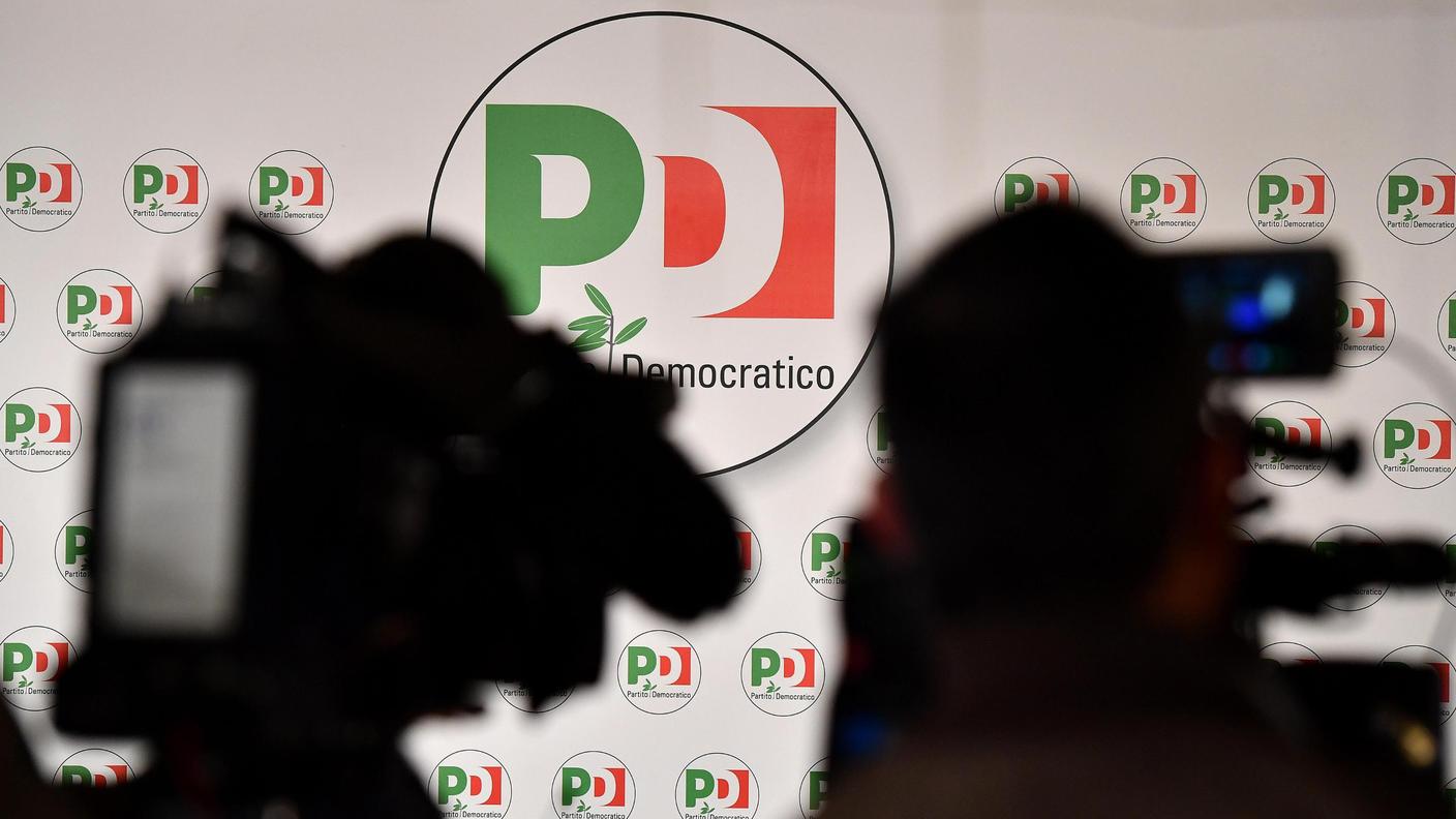 Sorride amaro il PD con la vittoria all'estero