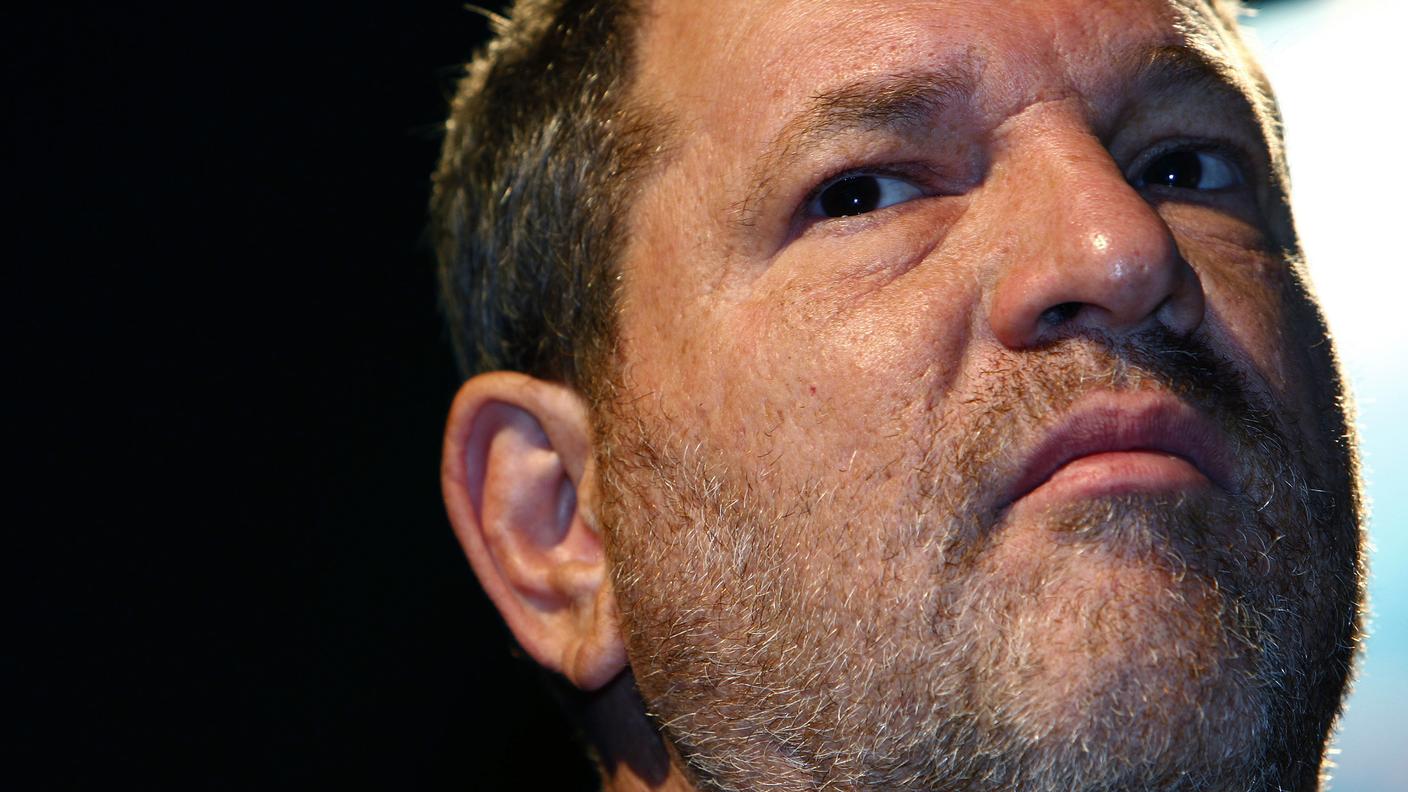 Lo scandalo delle molestie coinvolse il fondatore Harvey Weinstein