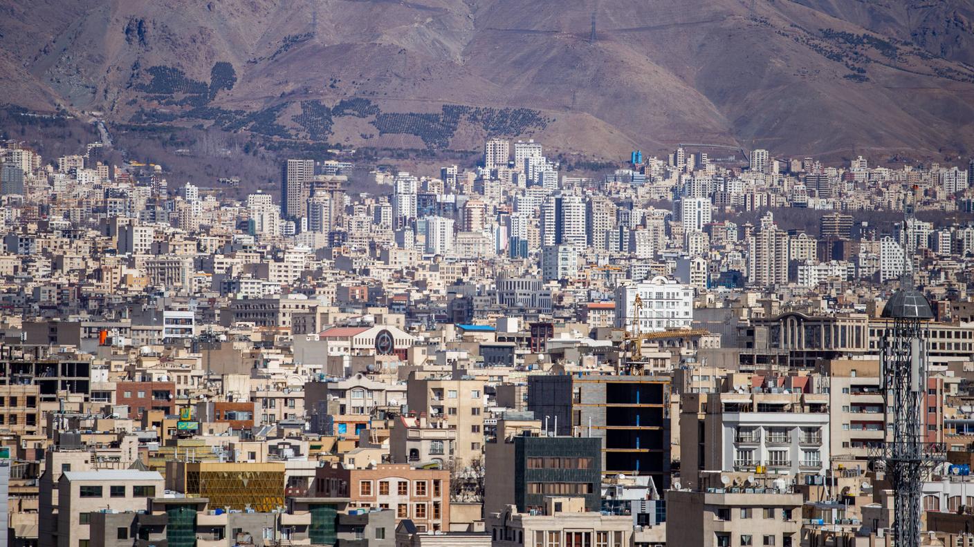 Teheran