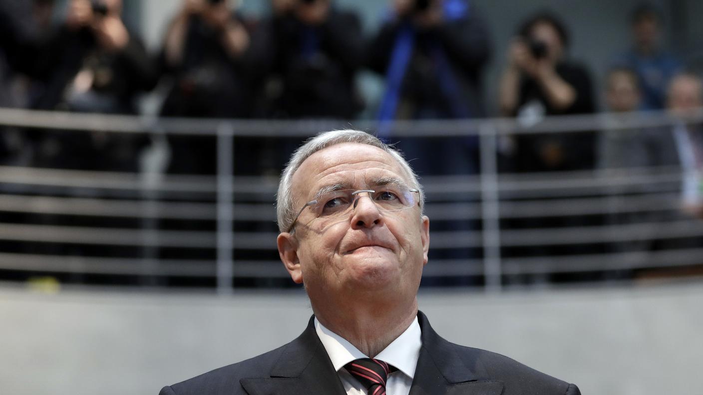 Martin Winterkorn