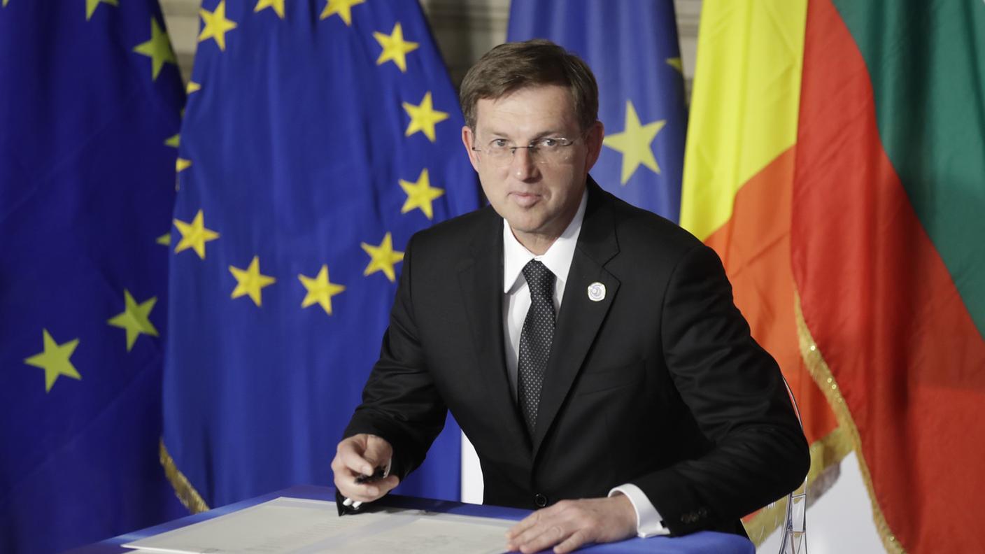 Miro Cerar