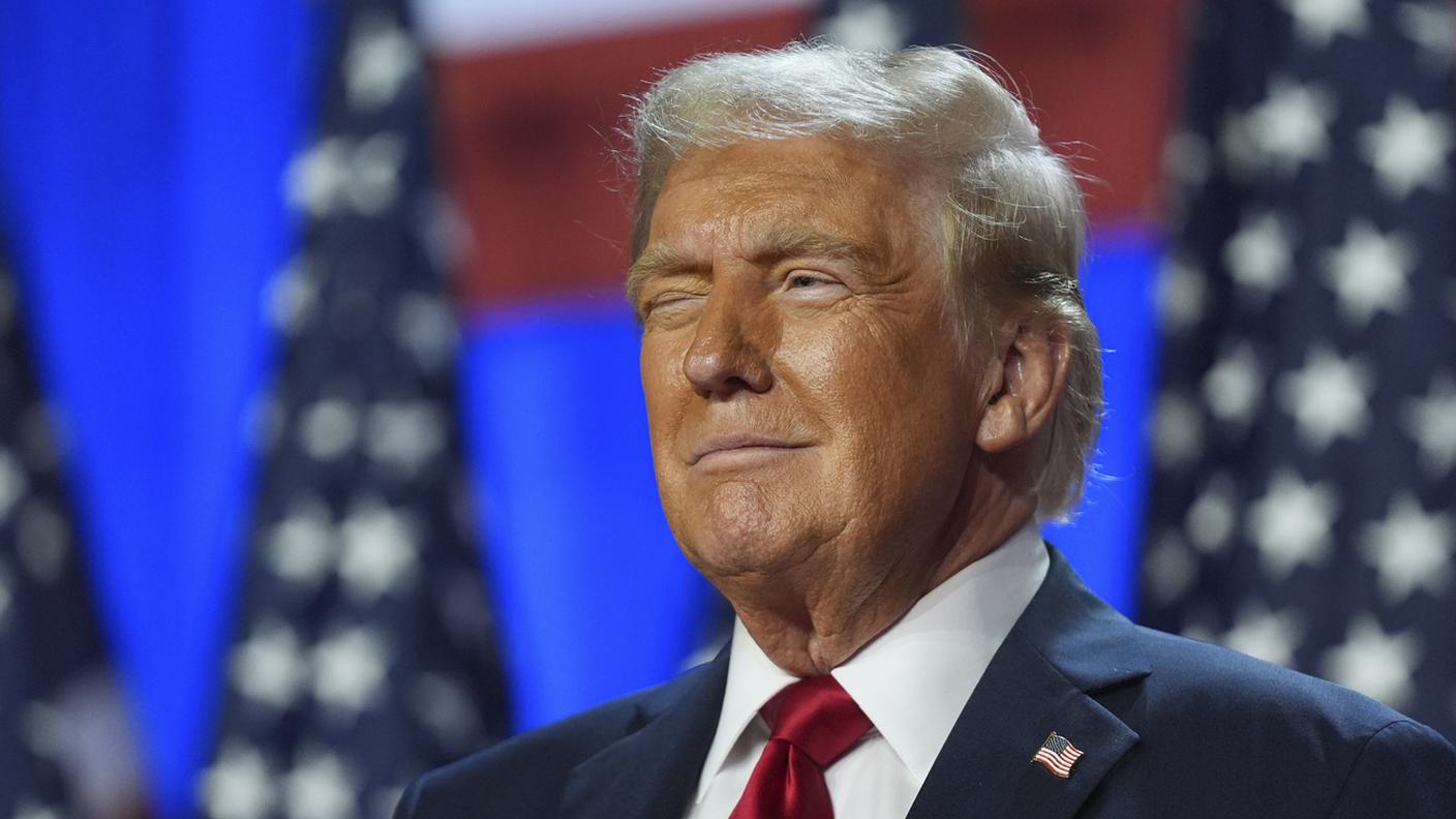 I sostenitori di Trump lodano la mossa come un rifiuto delle regole imposte dal governo e un passo verso una maggiore autonomia nella fase della transizione di governo