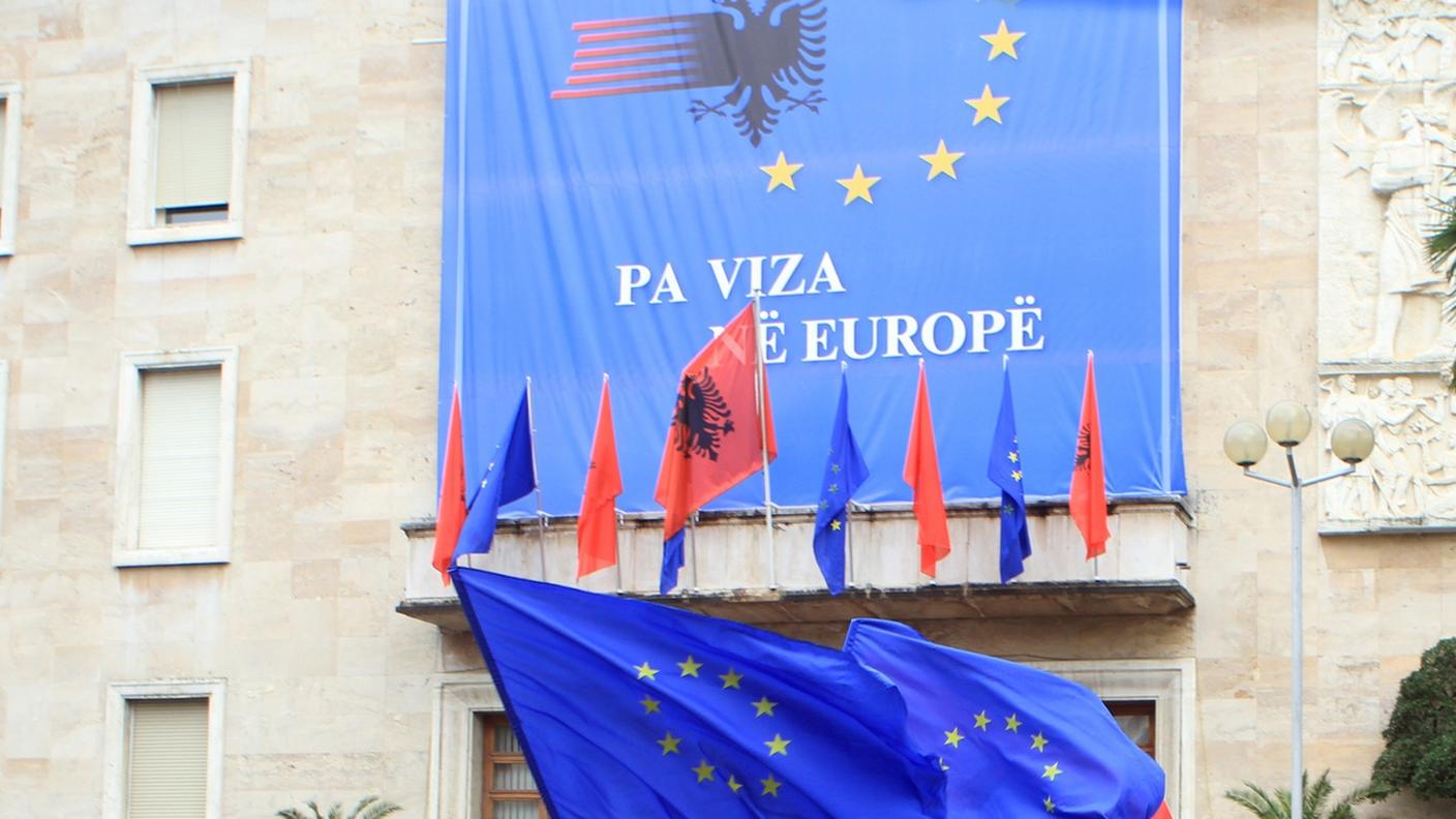 Il compromesso dovrà servire da stimolo a Tirana