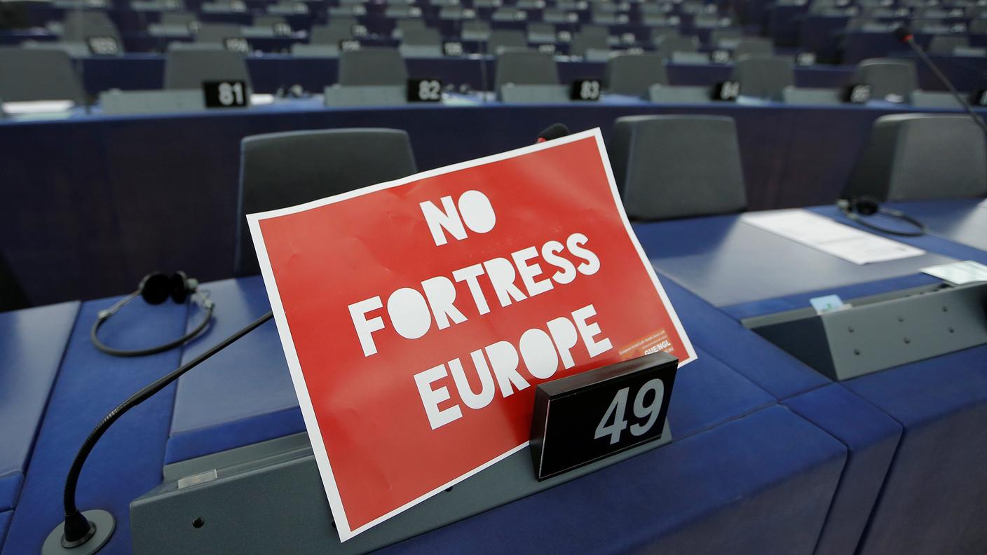 Forte disapprovazione è stata espressa per l’incapacità di raggiungere accordi sostanziali 