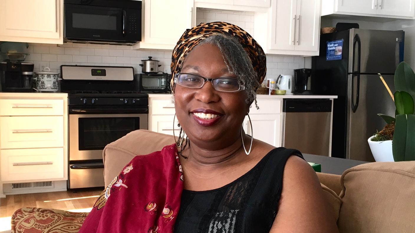 Hakima Payne dirige Uzazi Village a Kansas City, in Missouri. Un centro che si occupa di sensibilizzare le donne afroamericane sui rischi della gravidanza 
