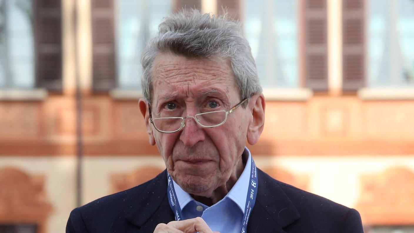 Sergio Romano