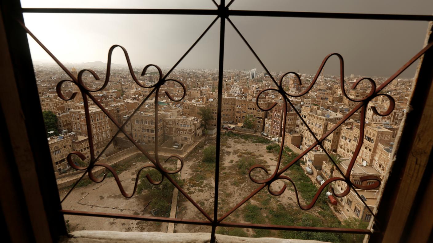 Ancora morti nello Yemen
