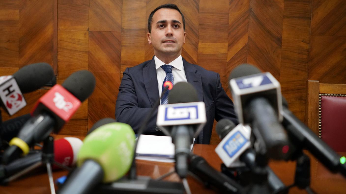 "L'Unione Europea ha voltato le spalle all'Italia"