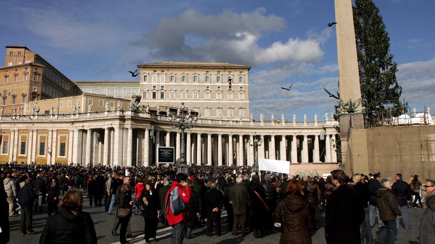 Parte dei cattolici cinesi professa ancora la propria fede in clandestinità