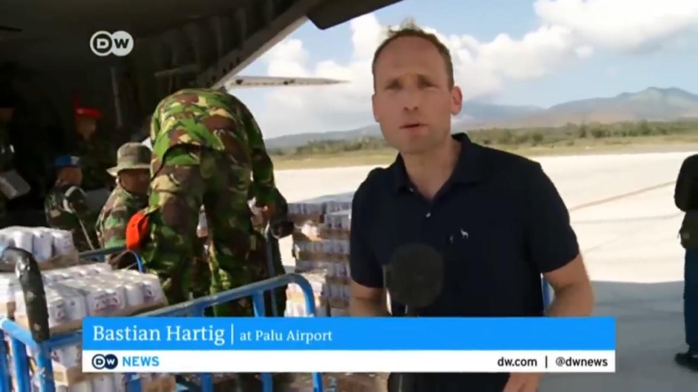 Bastian Hartig