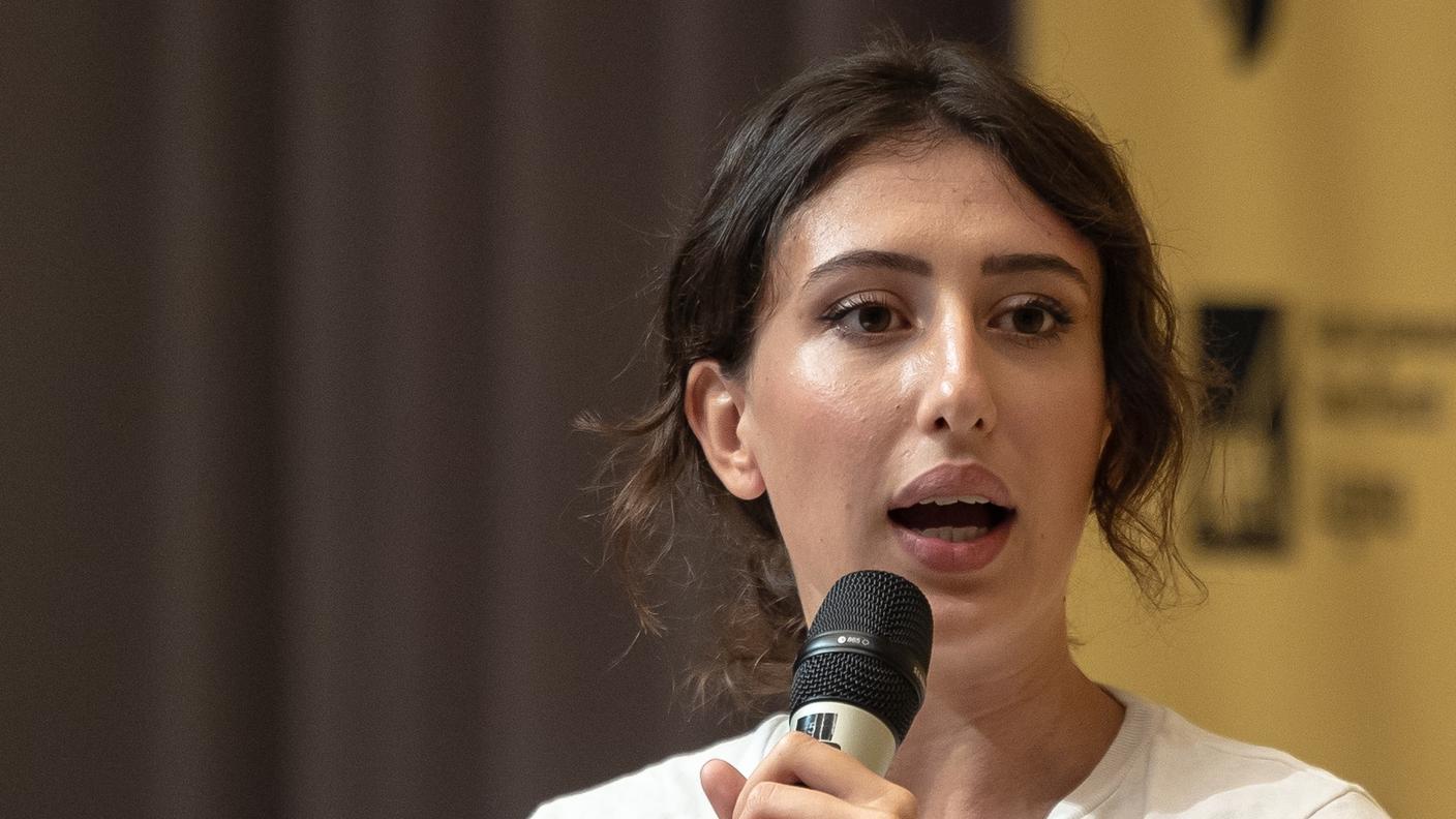 La giornalista italiana è stata fermata a Teheran il 19 dicembre e si trova in isolamento ad Evin