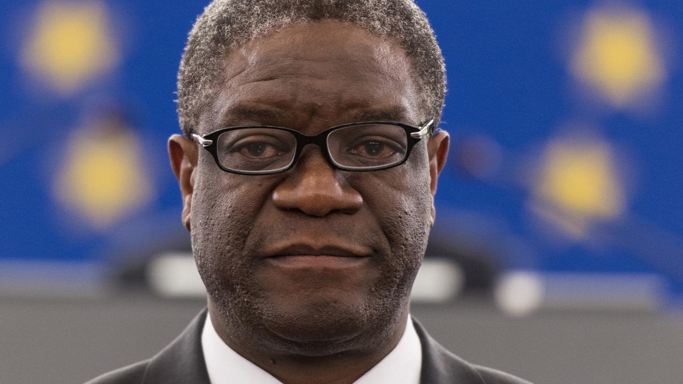 Mukwege