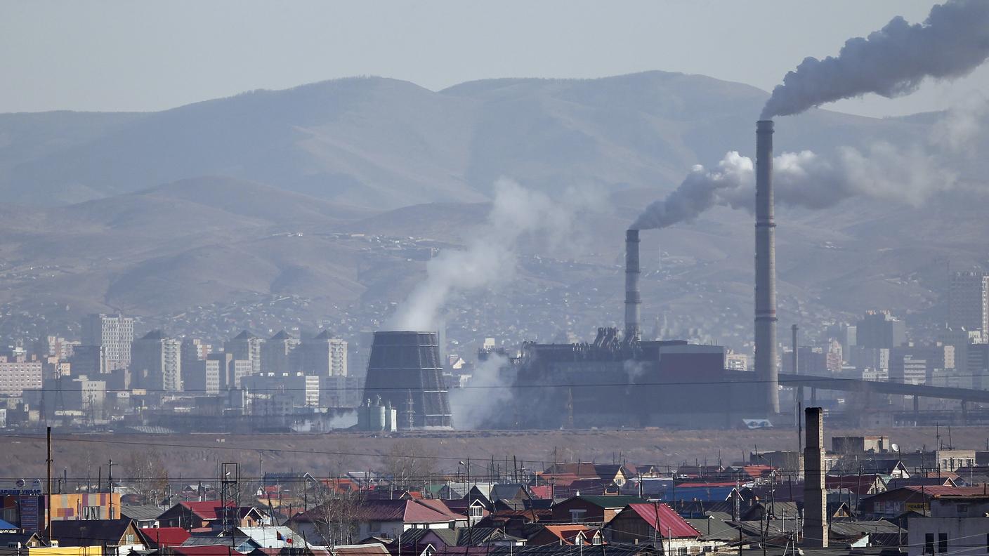 Occorrono cambiamenti sistematici, ammonisce l'IPCC, per contenere a 1,5° gradi il riscaldamento del pianeta