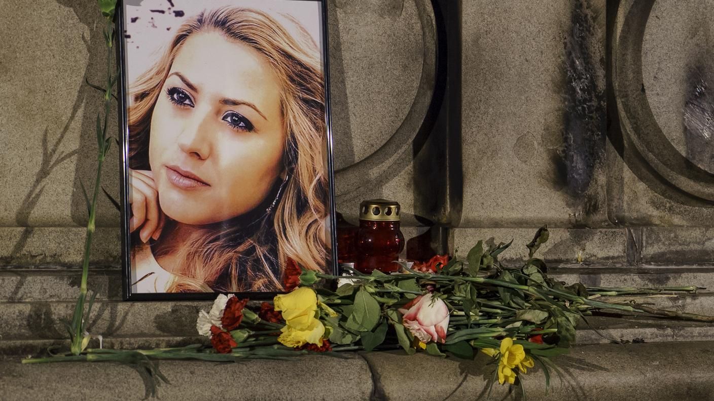 Viktoria Marinova aveva 30 anni