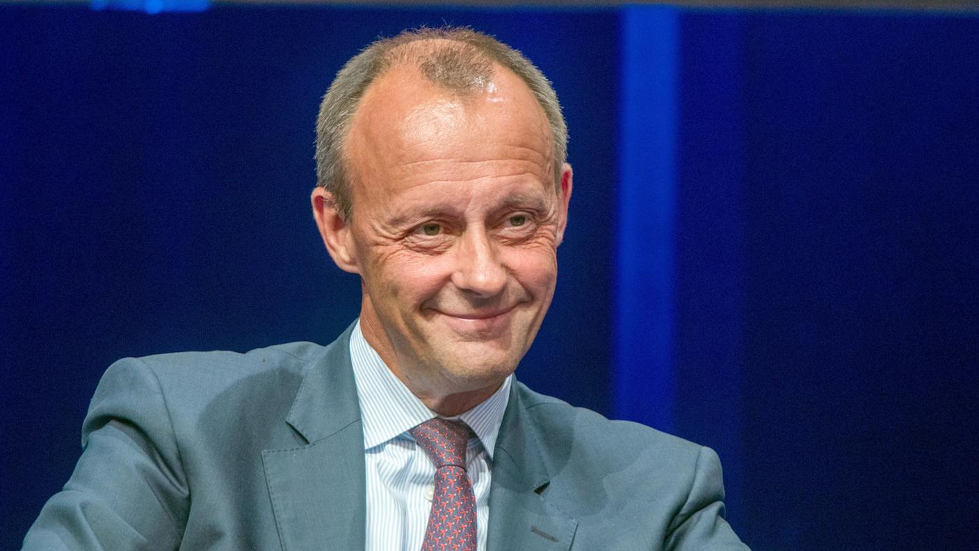 "Abbiamo bisogno di un nuovo inizio e un rinnovamento"