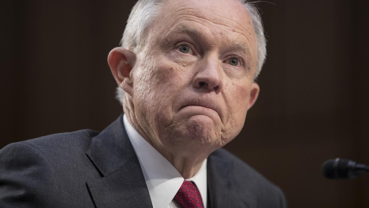 Jeff Sessions