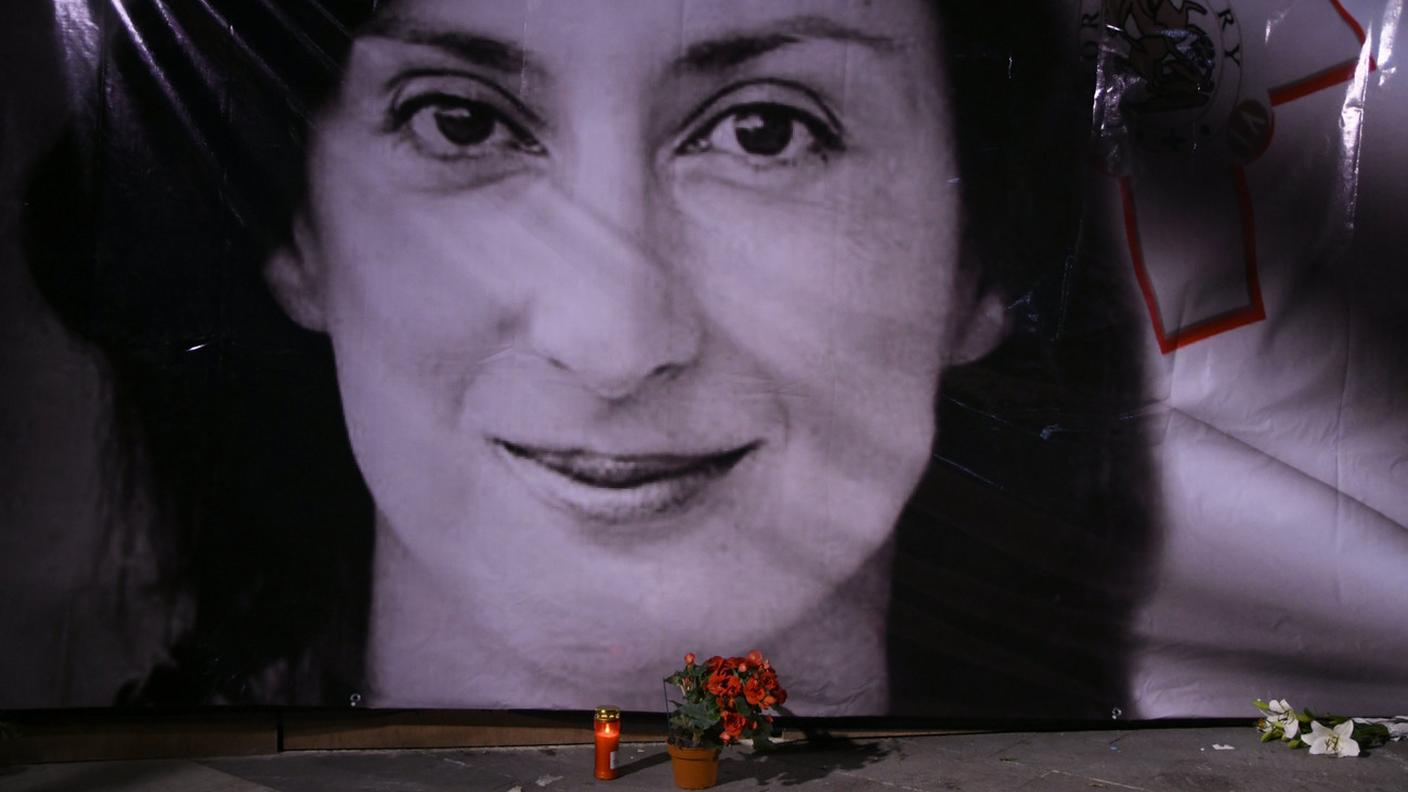 Ricordata a un anno dalla morte
