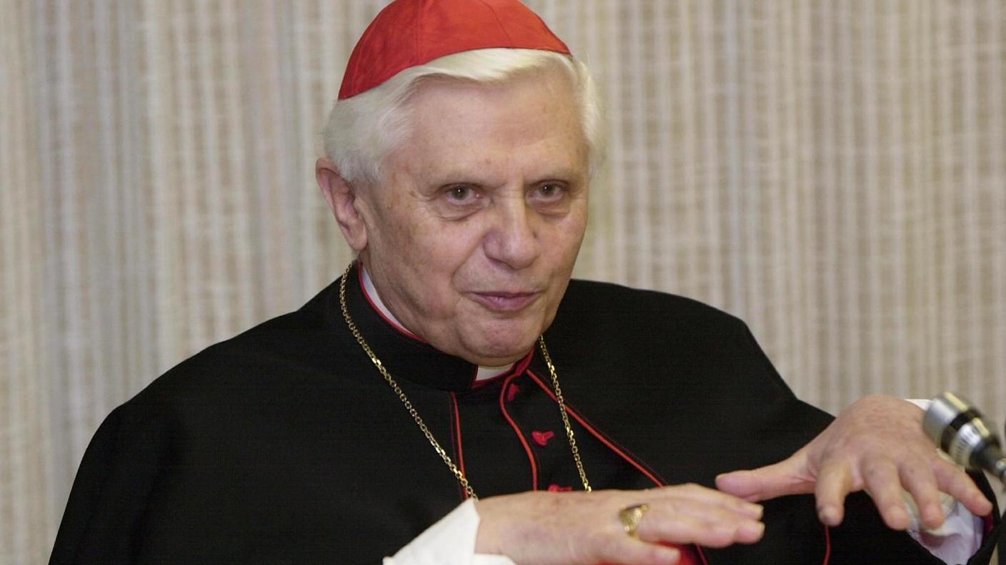 Ancora cardinale a Lugano nel 2002