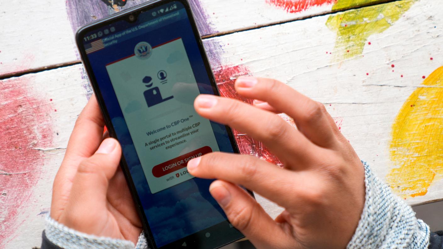 L'app era stata attivata nel 2020