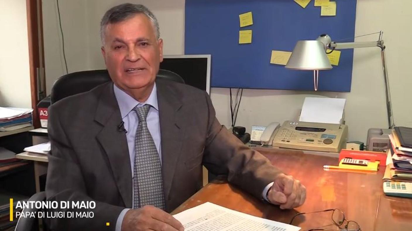 Antonio Di Maio