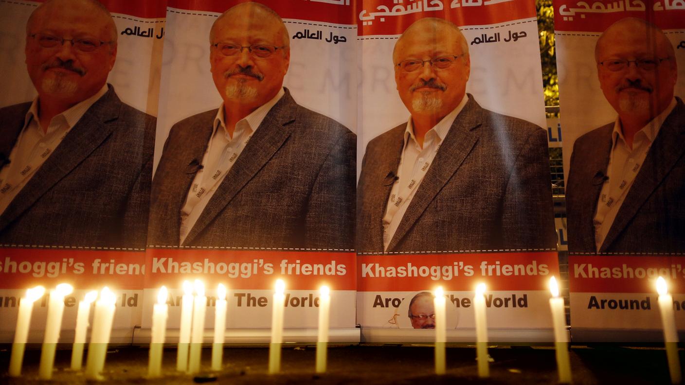 Giornalista ucciso, la Turchia accusa due funzionari di Ryad